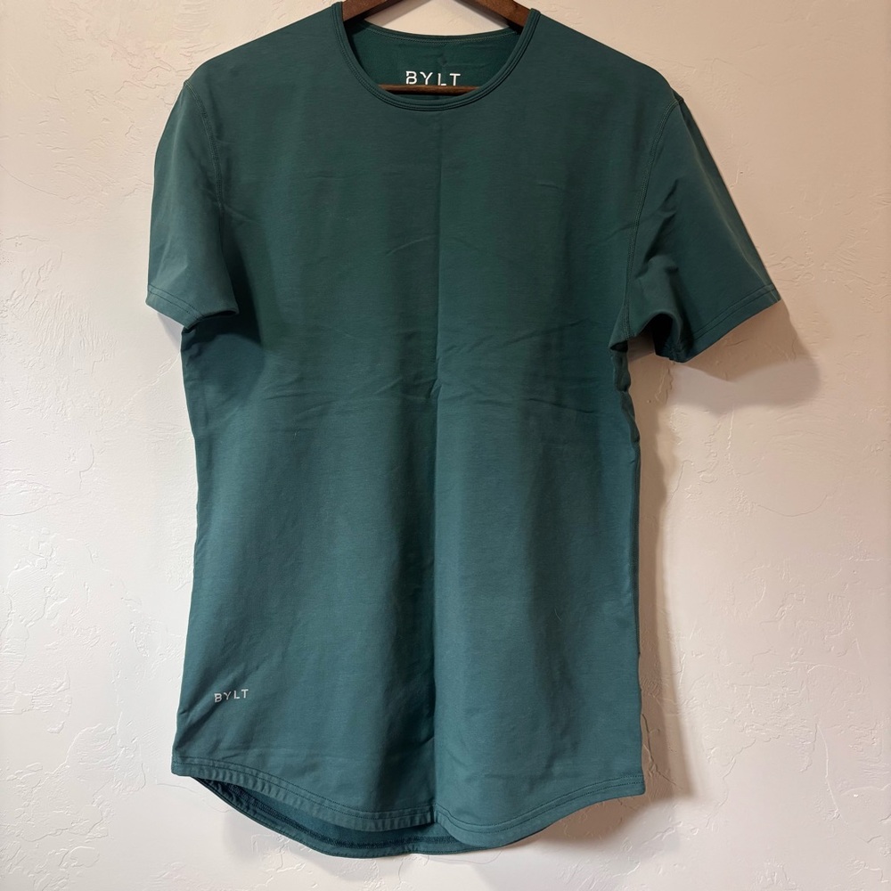 BYLT Basics Lux Shirt